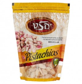 VSD Regular Pistachios   Pack  250 grams